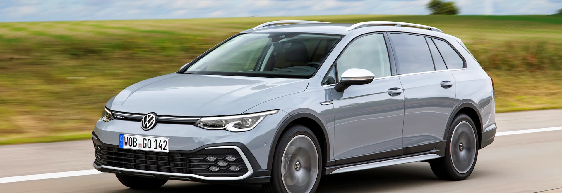 New Volkswagen Golf Estate prices and specs announced 